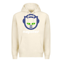 Tofu napster Premium Hoodie - linhVisuals