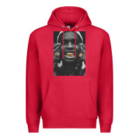 Cardinal Asap Rocky Premium Hoodie - linhVisuals