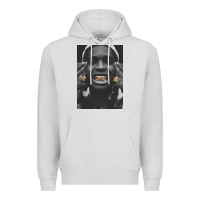Dove Grey Asap Rocky Premium Hoodie - linhVisuals