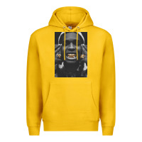 Lemon Asap Rocky Premium Hoodie - linhVisuals