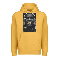 Mustard Asap Rocky Premium Hoodie - linhVisuals
