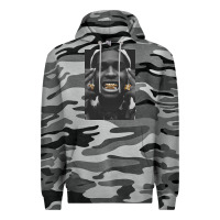 Slate Camo Asap Rocky Premium Hoodie - linhVisuals