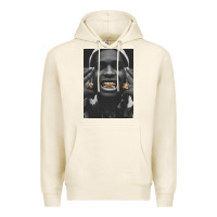 Tofu Asap Rocky Premium Hoodie - linhVisuals