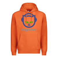 Carrot napster Premium Hoodie - linhVisuals
