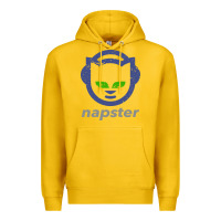 Lemon napster Premium Hoodie - linhVisuals