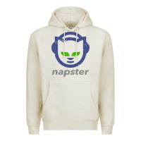 Napster Premium Hoodie | Teevron