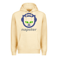 Pina Colada napster Premium Hoodie - linhVisuals