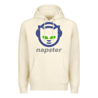 Sandshell napster Premium Hoodie - linhVisuals