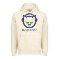 Tofu napster Premium Hoodie - linhVisuals