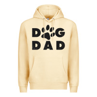 Pina Colada dog dad classic design paw gift t shirt Premium Hoodie - linhVisuals