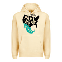Pina Colada pavement area Premium Hoodie - linhVisuals