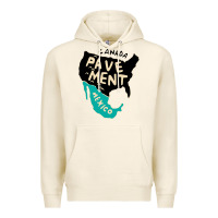 Tofu pavement area Premium Hoodie - linhVisuals