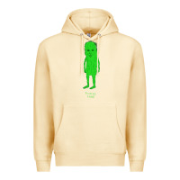 Pina Colada picolas cage Premium Hoodie - linhVisuals