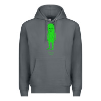 Rock picolas cage Premium Hoodie - linhVisuals