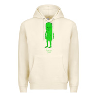 Tofu picolas cage Premium Hoodie - linhVisuals