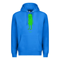 True Royal picolas cage Premium Hoodie - linhVisuals