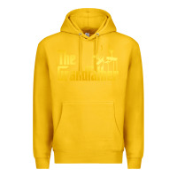 Lemon the grandfather essential Premium Hoodie - linhVisuals