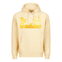 Pina Colada the grandfather essential Premium Hoodie - linhVisuals