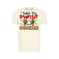 Vintage Arctic I Teach The Smartest Cookies Vintage Tee - LillyAllenDesigns
