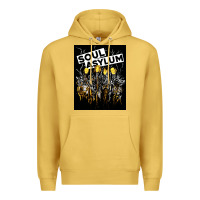 Soul Asylum Premium Hoodie | Teevron