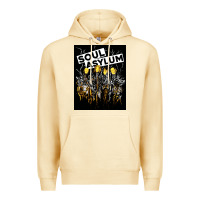 Pina Colada soul asylum Premium Hoodie - linhVisuals