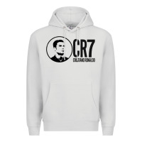 Cristian #ronaldo Premium Hoodie | Teevron