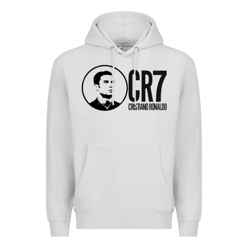 Cristian #ronaldo Premium Hoodie by linhVisuals | Teevron