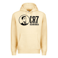 Pina Colada cristian #ronaldo Premium Hoodie - linhVisuals