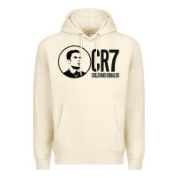 Sandshell cristian #ronaldo Premium Hoodie - linhVisuals