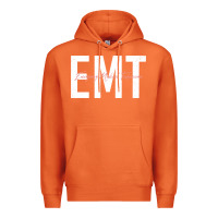 Carrot emt emergency medical technician ems first responder medic sweatshirt Premium Hoodie - linhVisuals