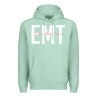 Seafoam emt emergency medical technician ems first responder medic sweatshirt Premium Hoodie - linhVisuals