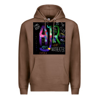 Chestnut #ajr (9) Premium Hoodie - linhVisuals