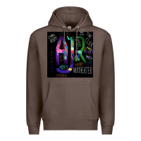 Coffee #ajr (9) Premium Hoodie - linhVisuals