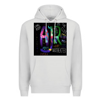 #ajr (9) Premium Hoodie | Teevron