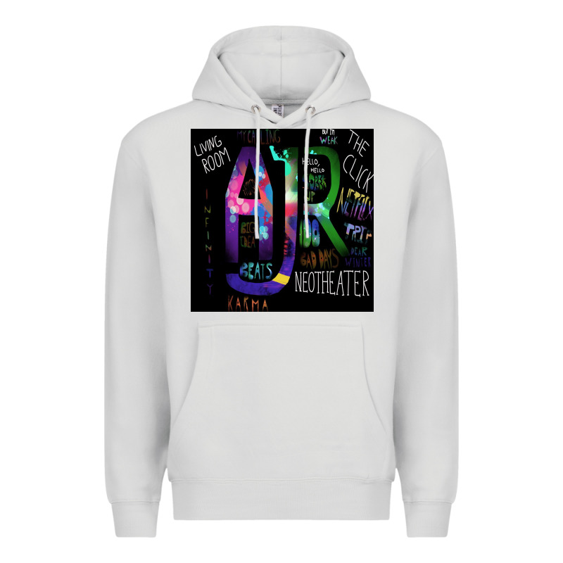 #ajr (9) Premium Hoodie by linhVisuals | Teevron