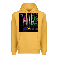 Mustard #ajr (9) Premium Hoodie - linhVisuals
