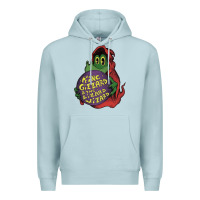 Blue Mist king gizzard & the lizard wizard Premium Hoodie - linhVisuals