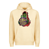 Pina Colada king gizzard & the lizard wizard Premium Hoodie - linhVisuals