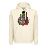Sandshell king gizzard & the lizard wizard Premium Hoodie - linhVisuals