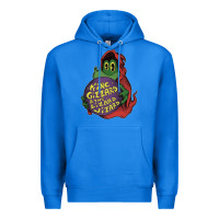 True Royal king gizzard & the lizard wizard Premium Hoodie - linhVisuals