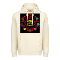 Sandshell king gizzard & the lizard wizard Premium Hoodie - linhVisuals