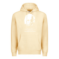 Pina Colada albert einstein quote1 Premium Hoodie - linhVisuals