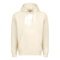 Tofu albert einstein quote1 Premium Hoodie - linhVisuals