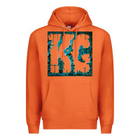 Carrot king gizzard Premium Hoodie - linhVisuals