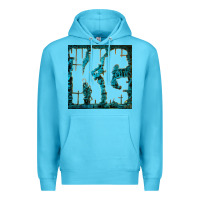 King Gizzard Premium Hoodie | Teevron