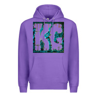 Purple king gizzard Premium Hoodie - linhVisuals