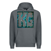 Rock king gizzard Premium Hoodie - linhVisuals