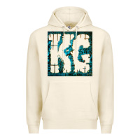 Tofu king gizzard Premium Hoodie - linhVisuals