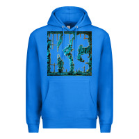 True Royal king gizzard Premium Hoodie - linhVisuals