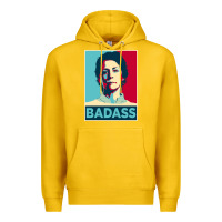 Lemon carol peletier badass the walking dead Premium Hoodie - linhVisuals